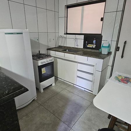 Nossa Casa Loft Apartment Араял до Кабо Екстериор снимка