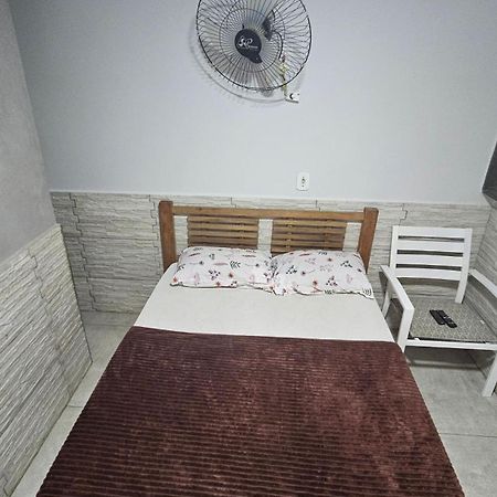 Nossa Casa Loft Apartment Араял до Кабо Екстериор снимка