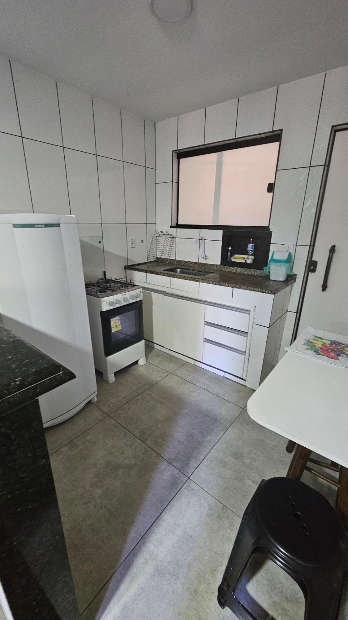 Nossa Casa Loft Apartment Араял до Кабо Екстериор снимка