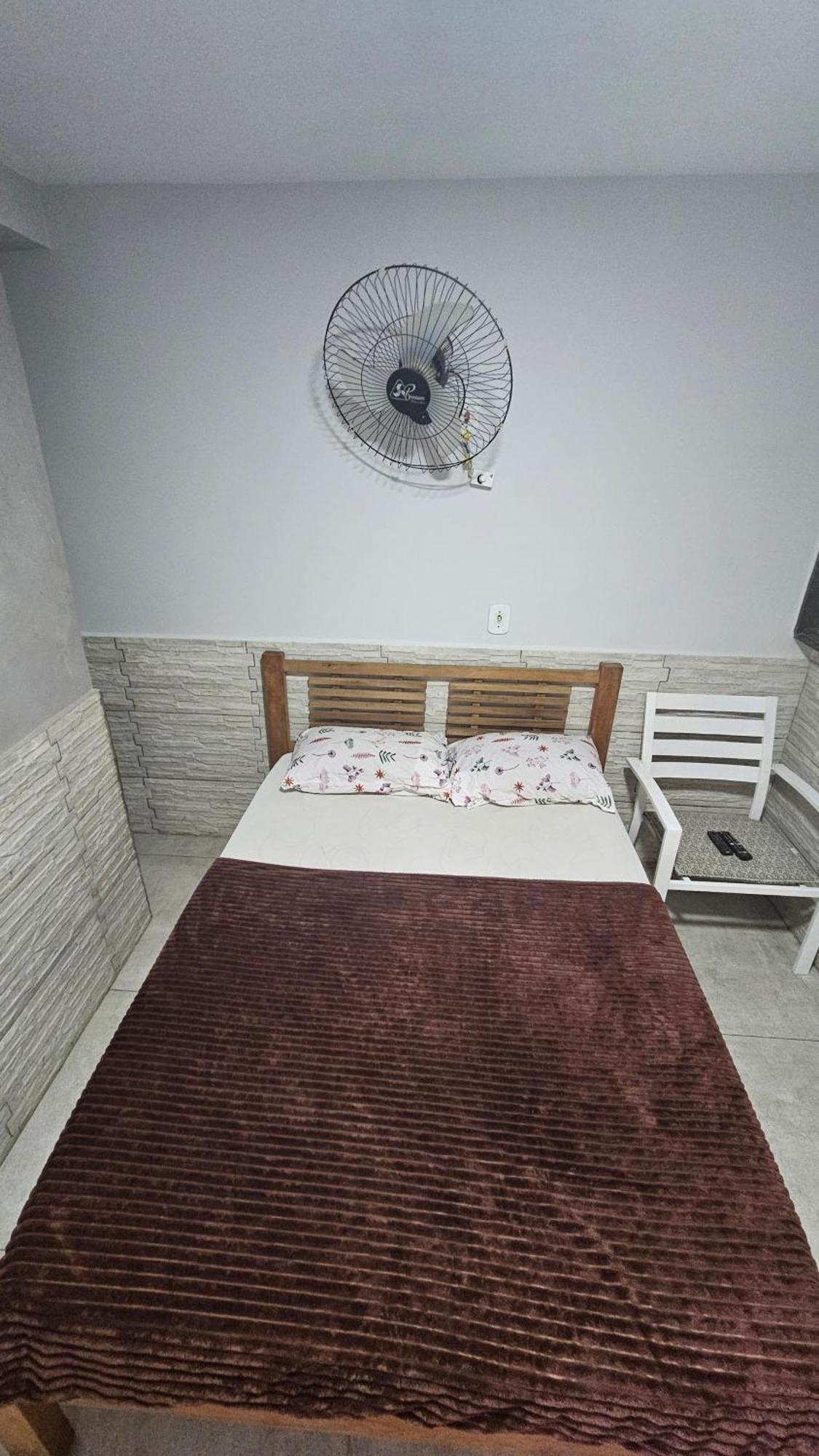 Nossa Casa Loft Apartment Араял до Кабо Екстериор снимка