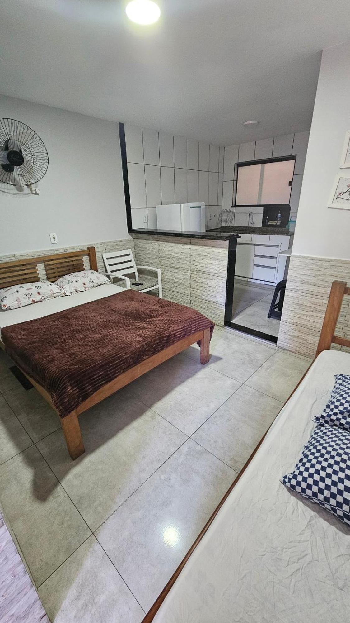 Nossa Casa Loft Apartment Араял до Кабо Екстериор снимка